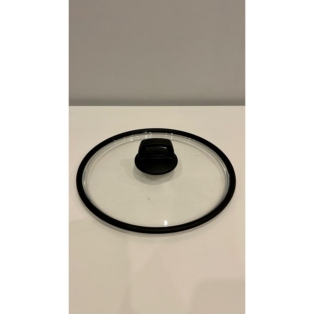 Casa Milano Siyah S Silikon 26 cm Cam Kapak & Tepe Dayanıklı Malzeme ile Şık Tasarım SSD / Solid State Drive Fiyatı