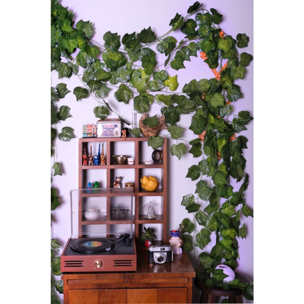 casadilegno Dekoratif Yapay Sarmaşık 230cm (103) Bahçe Çiti Fiyatı