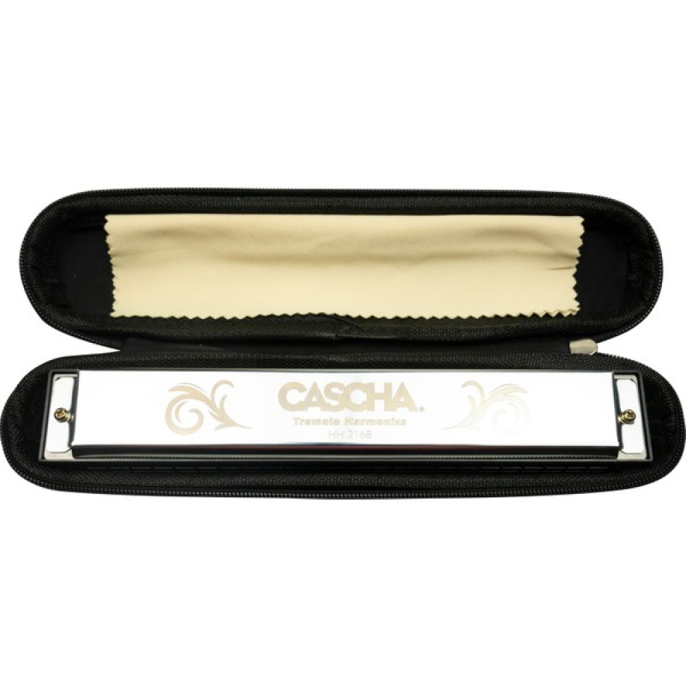 Cascha HH 2168 Tremolo Mızıka (Do Majör) Oto Boyaları Fiyatı