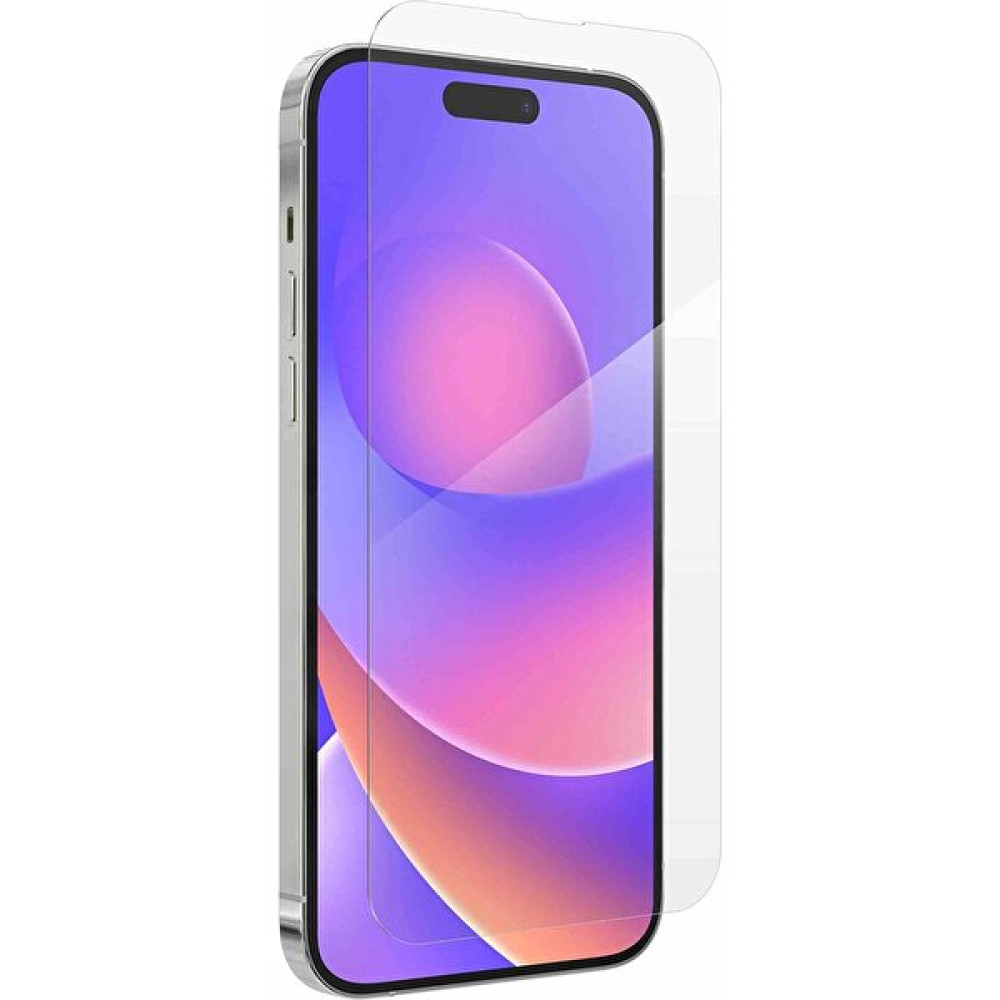 Case 4U iPhone 14 Pro Max Esnek Kırılmaz Nano Cam Ekran Koruyucu - Şeffaf Cep Telefonu Ekran Koruyucusu Fiyatı