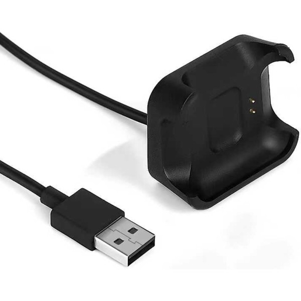 Case 4U Xiaomi Redmi Watch / Mi Watch Lite Usb Şarj Kablosu Siyah Giyilebilir Teknoloji Aksesuarları Fiyatı