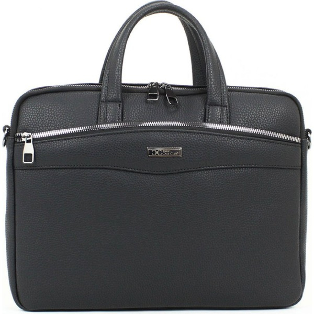 Case Club AY-1314 Slim 13,3'' 14'' Macbook Air Pro Uyumlu Omuz Askılı Laptop Çantası - 4x26x35 - Siyah Dizüstü Bilgisayar Aksesuarları Fiyatı