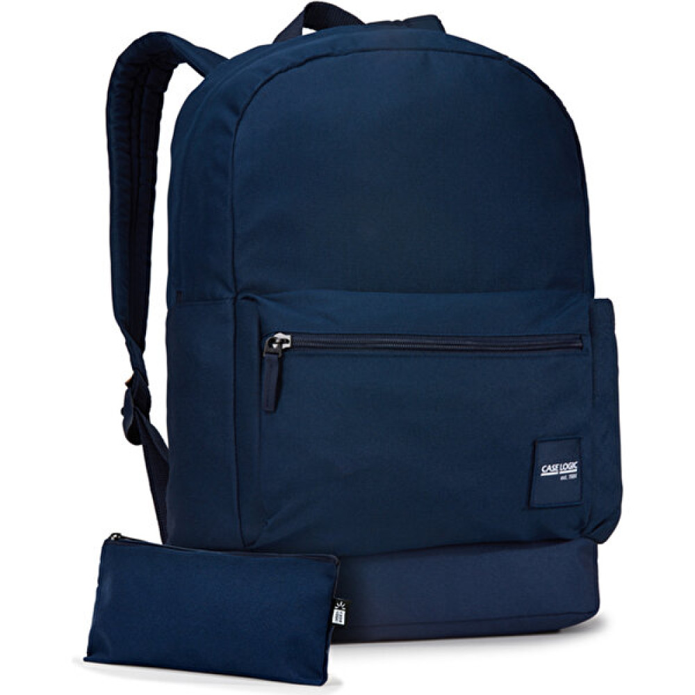 Case Logic Commence Notebook Sırt Çantası 15.6" Dress Blue Erkek Sırt Çantası Fiyatı