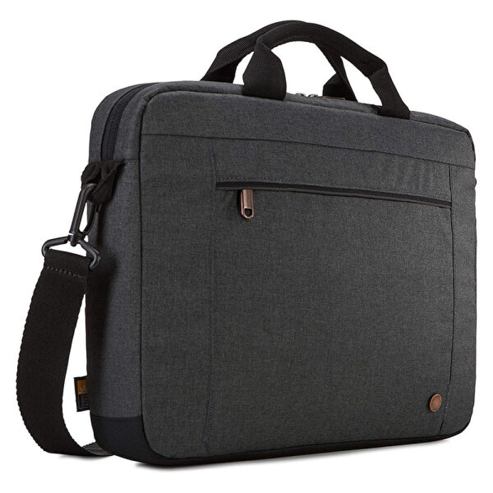 Case Logic Era 14'' Siyah Notebook Çantası 14'' Unisex Evrak Çantası Fiyatı