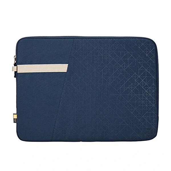 Case Logic Ibira 13" Dress Mavi Notebook Kılıfı Unisex Evrak Çantası Fiyatı
