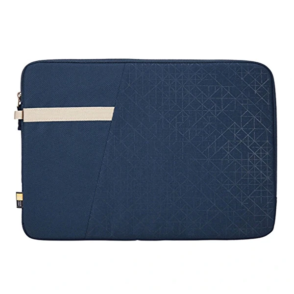 Case Logic Ibira 15" Dress Mavi Notebook Kılıfı Unisex Evrak Çantası Fiyatı