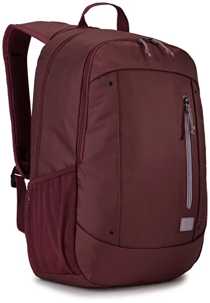 Case Logic Jaunt Recycled 15.6” Bordo Notebook Sırt Çantası Unisex Evrak Çantası Fiyatı