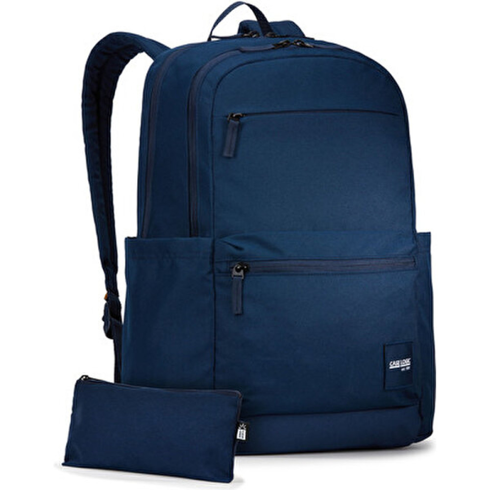 Case Logic Uplink Notebook Sırt Çantası 15.6" Dress Blue Erkek Sırt Çantası Fiyatı