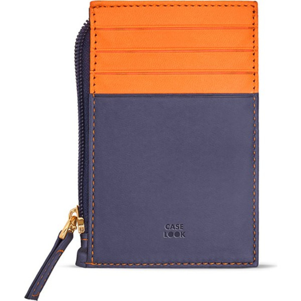 Case Look 10X8 cm Açık Ölçü: 16 cm Lacivert Kadın Cüzdan Bayan Cüzdan Fiyatı