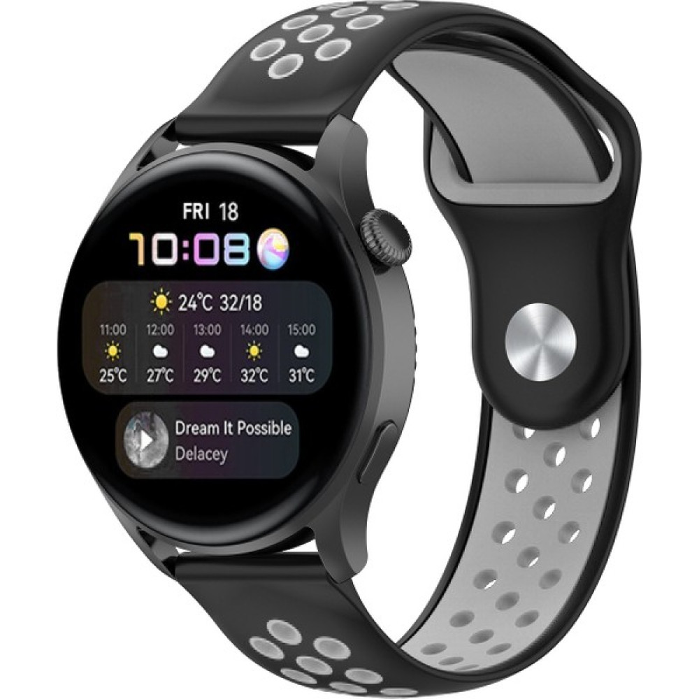 Case Markt Huawei Watch Gt4 - Gt - Gt Runner - Gt2 - GT2E - Gt2 Pro - Gt3 - Gt3 Pro - Xiaomi S1 - Samsung - Realme - Honor - Amazfit Uyumlu (22MM) ... Giyilebilir Teknoloji Aksesuarları Fiyatı