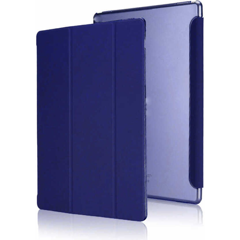 Case Street Samsung Galaxy Tab A7 Lite T225 Kılıf Smart Cover Kapaklı Standlı Uyku Modlu Sm1 Lacivert Tablet Kılıfı Fiyatı