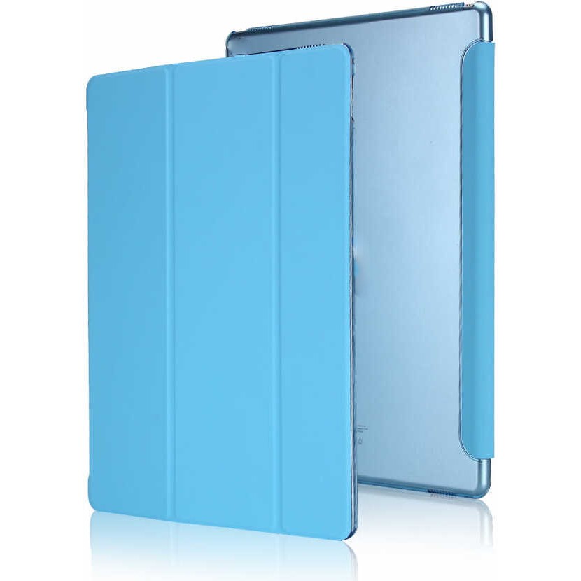 Case Street Samsung Galaxy Tab A7 Lite T225 Kılıf Smart Cover Kapaklı Standlı Uyku Modlu Sm1 Mavi Tablet Kılıfı Fiyatı