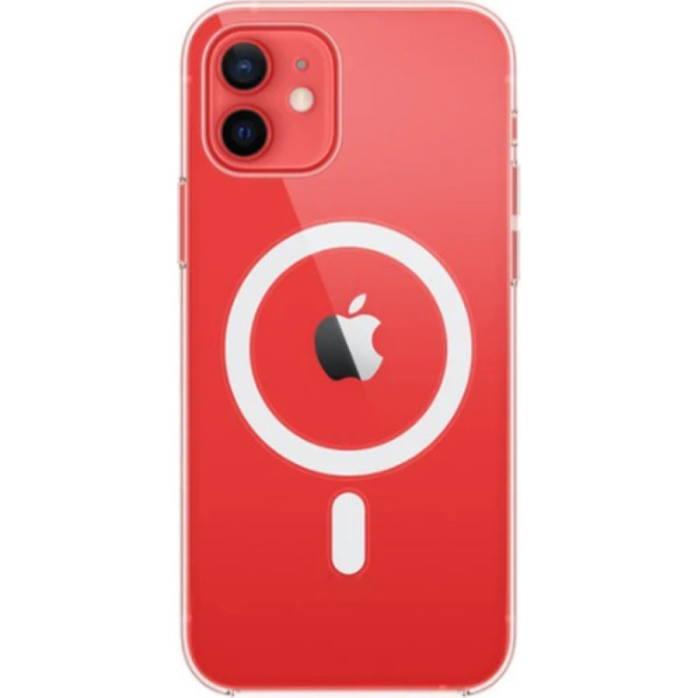 Case World Caseworld Apple iPhone 11 Kapak Magsafe Kablosuz Şarj Destekli Şeffaf Kılıf Cep Telefonu Kılıfı Fiyatı
