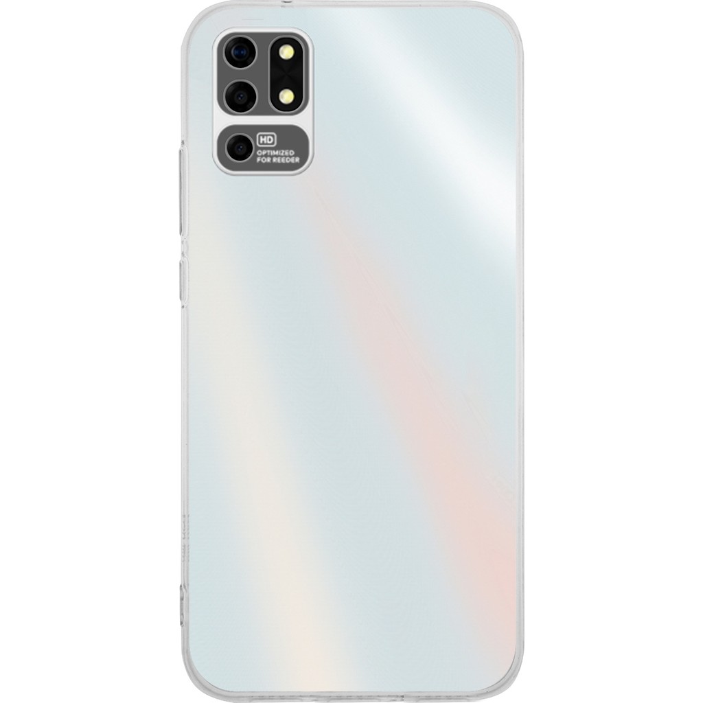 Case World Caseworld Reeder S19 Max ile Uyumlu Kapak Kamera Korumalı Süper Silikon Şeffaf Kılıf Cep Telefonu Kılıfı Fiyatı