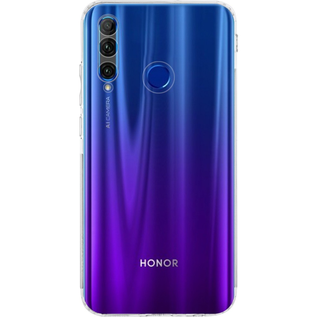 Case World Huawei Honor 20 Lite ile Uyumlu Kapak Kamera Korumalı Tıpalı Silikon Şeffaf Kılıf Cep Telefonu Kılıfı Fiyatı
