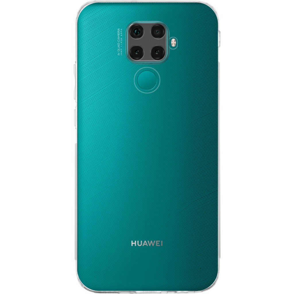 Case World Huawei Mate 30 Lite ile Uyumlu Kapak Kamera Korumalı Tıpalı Silikon Şeffaf Kılıf Cep Telefonu Kılıfı Fiyatı