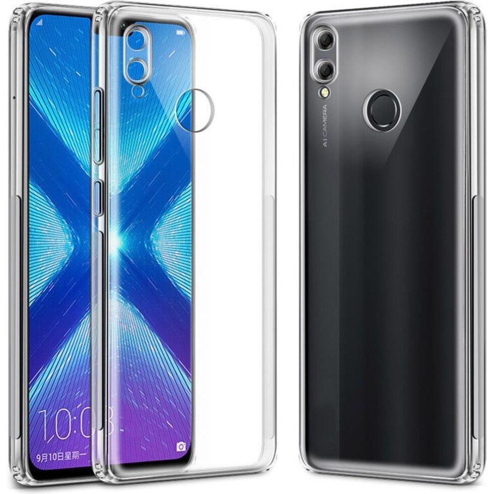 Case World Huawei P20 Lite ile Uyumlu Kapak Kamera Korumalı Tıpalı Silikon Şeffaf Kılıf Cep Telefonu Kılıfı Fiyatı