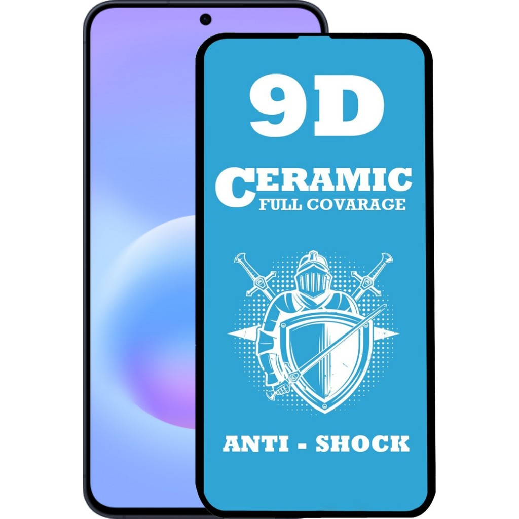 Caseart Samsung Galaxy A57 5g ile Uyumlu Tam Kaplayan Seramik Nano Esnek Ekran Koruyucu Cam - Şeffaf Cep Telefonu Ekran Koruyucusu Fiyatı