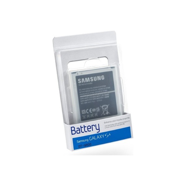 Casecrown Samsung Galaxy S4 i9500 Standart Batarya EB-B600BEBECWW 2600 mAh Diğer Fiyatı