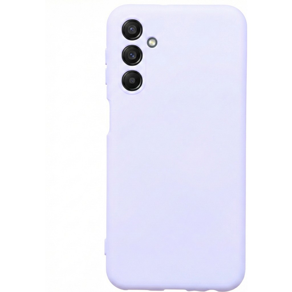 Casen Samsung Galaxy M34 Lansman Serisi Silikon Kılıf Içi Kadife Darbe Emici Esnek Koruma Kapak Lila Diğer Fiyatı