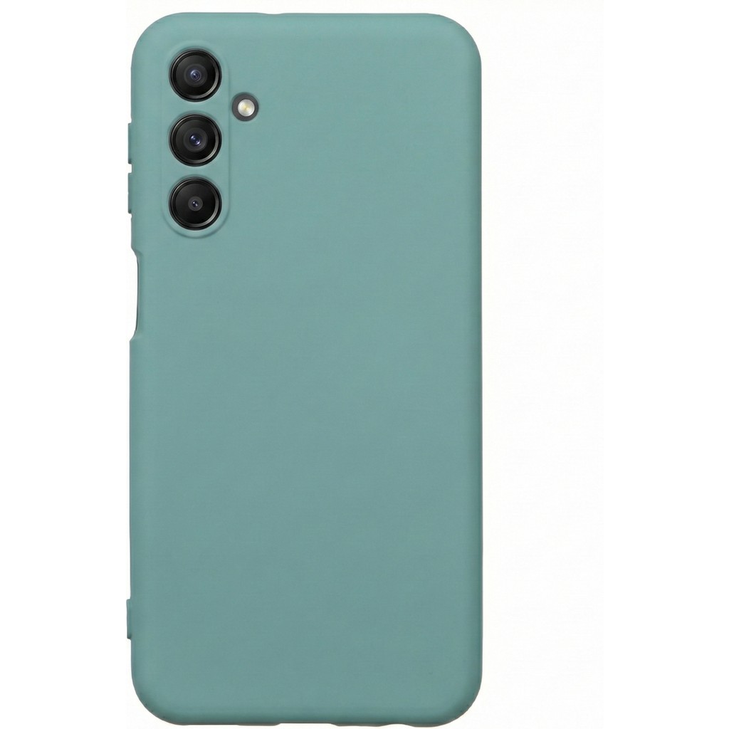 Casen Samsung Galaxy M34 Lansman Serisi Silikon Kılıf Içi Kadife Darbe Emici Esnek Koruma Kapak Turkuaz Diğer Fiyatı