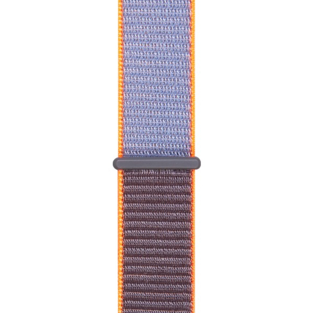 Casen Watch Tüm Modeller Uyumlu Cırt Cırtlı Ayarlanabilir Bez Indigo Mavi Kordon 42 44 45 49 mm - 42-44-45-49 mm - Indigo - Mavi Giyilebilir Teknoloji Aksesuarları Fiyatı