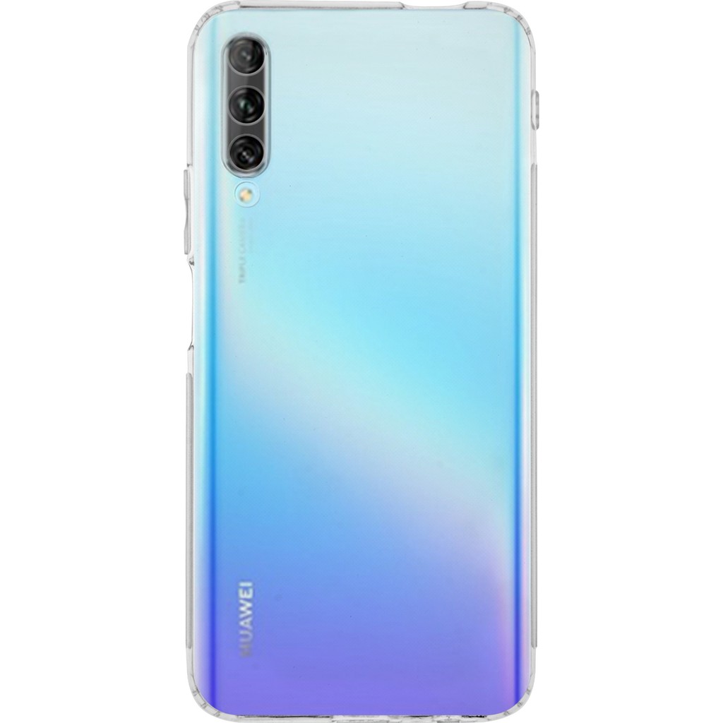 Caseworld Huawei P Smart Pro ile Uyumlu Kapak Kamera Korumalı Tıpalı Silikon Şeffaf Kılıf Cep Telefonu Kılıfı Fiyatı