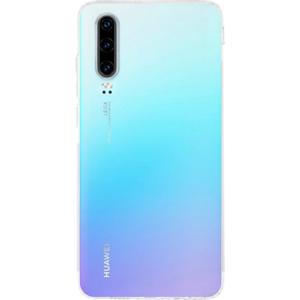 Caseworld Huawei P30 ile Uyumlu Kapak Kamera Korumalı Tıpalı Silikon Şeffaf Kılıf Cep Telefonu Kılıfı Fiyatı