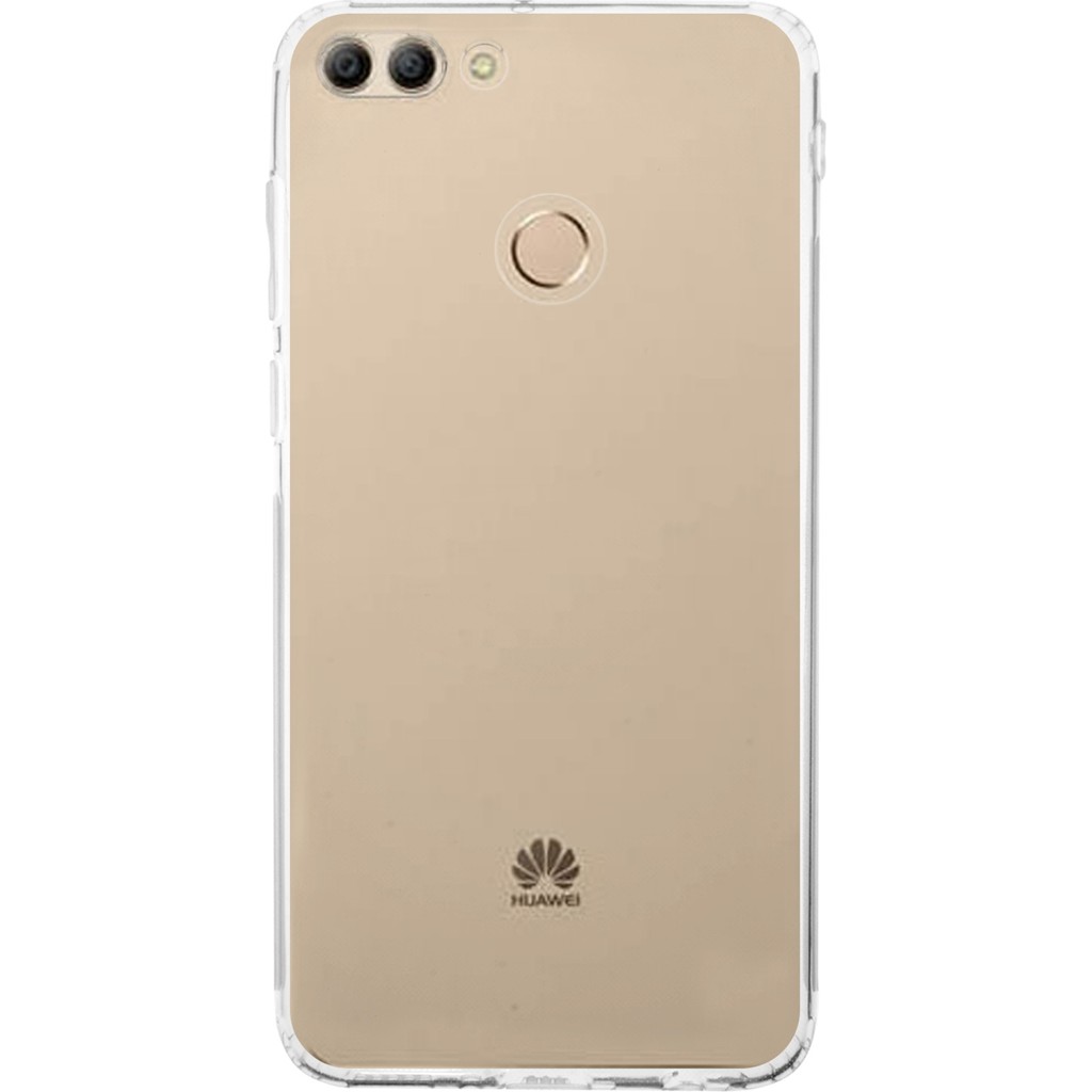 Caseworld Huawei Y9 2018 ile Uyumlu Kapak Kamera Korumalı Tıpalı Silikon Şeffaf Kılıf - Y6p Cep Telefonu Kılıfı Fiyatı