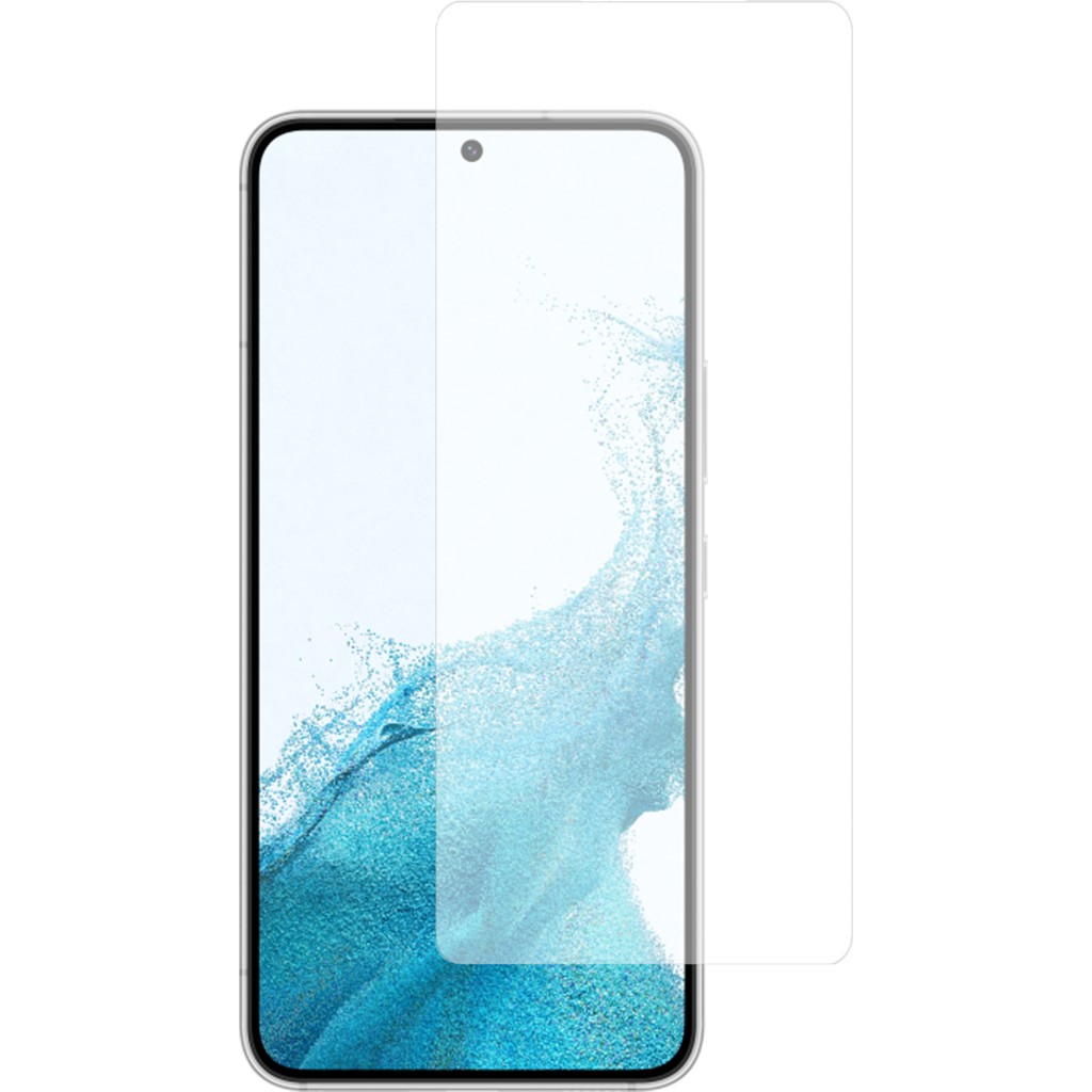Caseworld Samsung Galaxy S22 Temperli Ekran Koruyucu Kırılmaz Cam - Şeffaf Cep Telefonu Ekran Koruyucusu Fiyatı