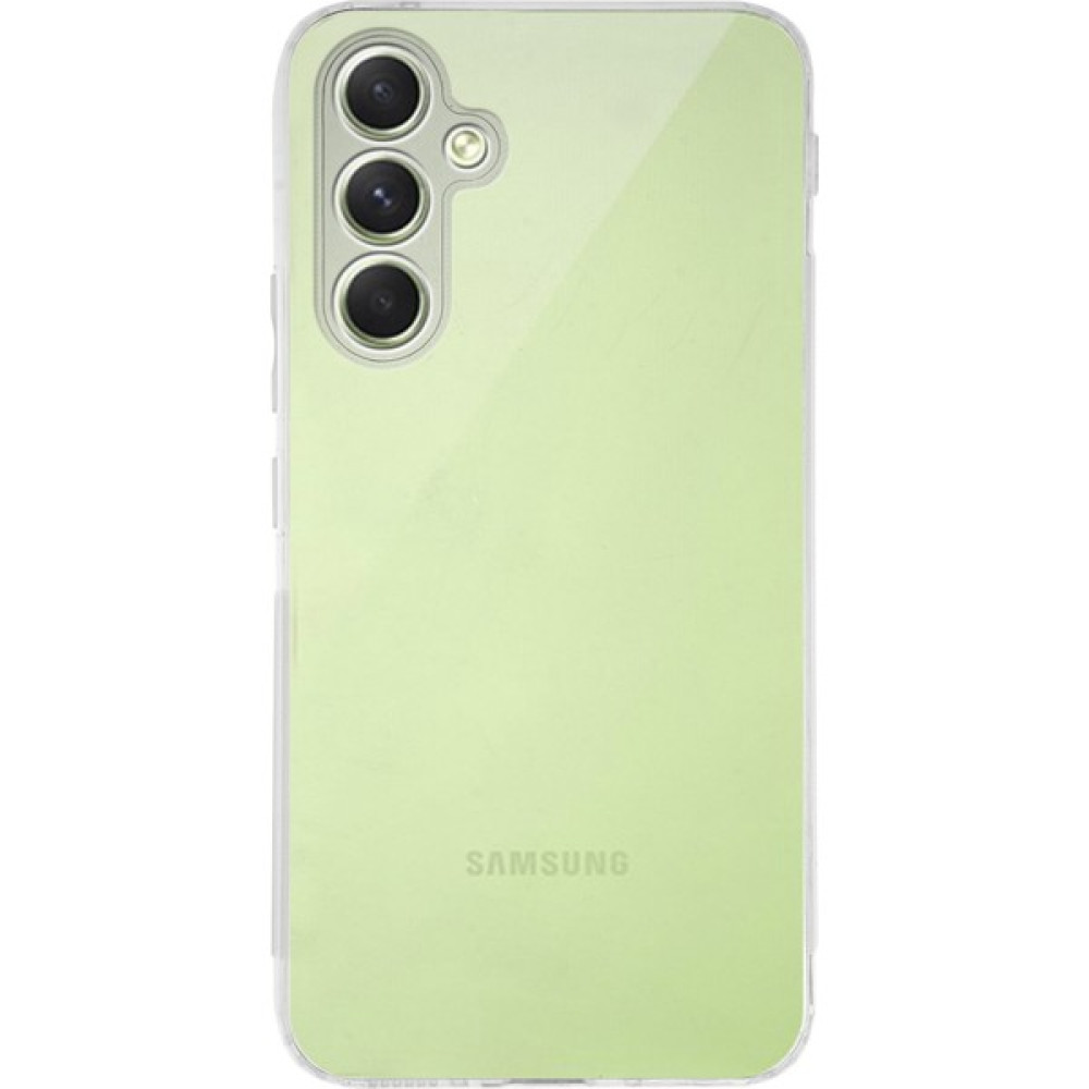 Caseworldtr Caseworld Samsung Galaxy A15 Kapak Kamera Korumalı Süper Silikon Şeffaf Kılıf Cep Telefonu Kılıfı Fiyatı