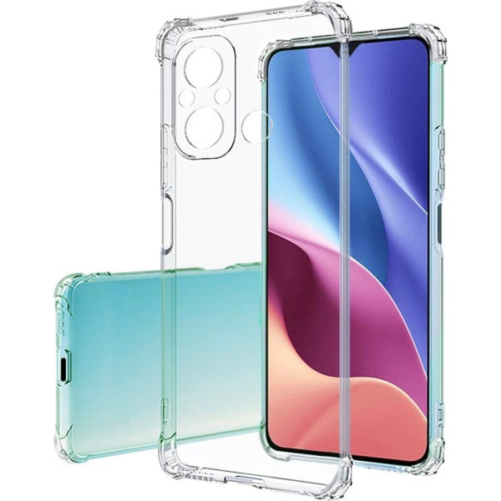 Caseworldtr Caseworld Xiaomi Redmi 12C ile Uyumlu Kapak Kamera Korumalı Süper Silikon Kılıf - Şeffaf Cep Telefonu Kılıfı Fiyatı