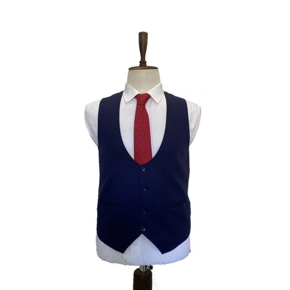 Cashmere 17KBR Kombinli Tek Yelek Erkek Yelek Fiyatı