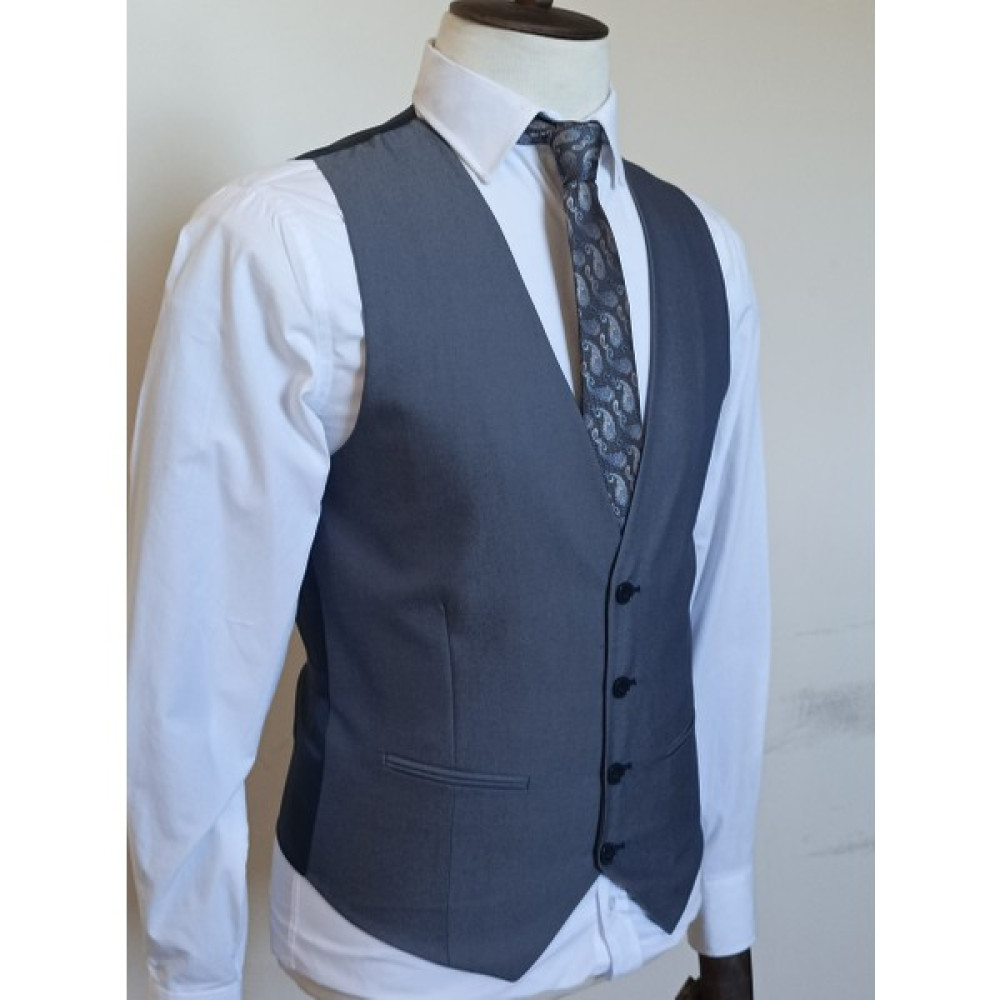 Cashmere 19YBGM 27TRS Tek Yelek Erkek Yelek Fiyatı