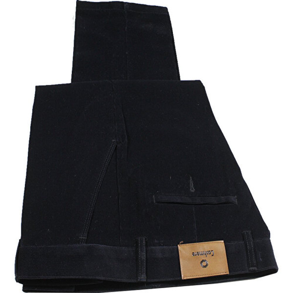 Cashmere 207 Model Kadife Pantolon Erkek Pantolon Fiyatı
