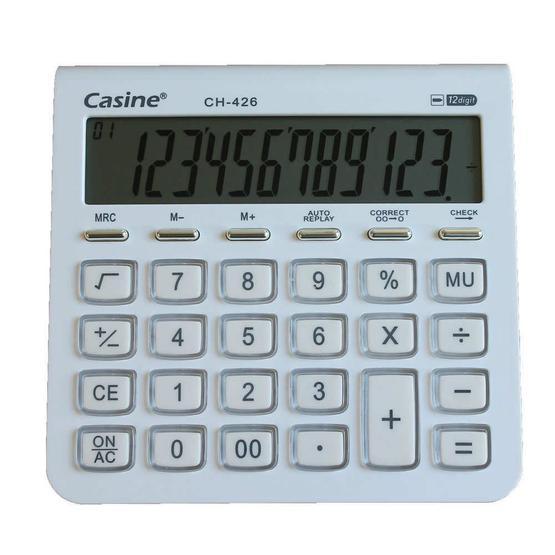 Casine CH-426 Hesap Makinesi