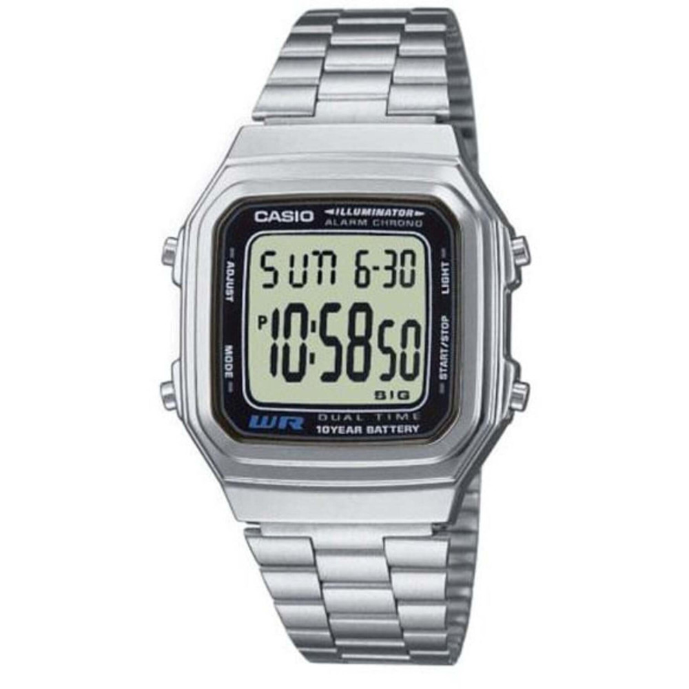 Casio A178wa-1adf Kol Saati Saat Fiyatı
