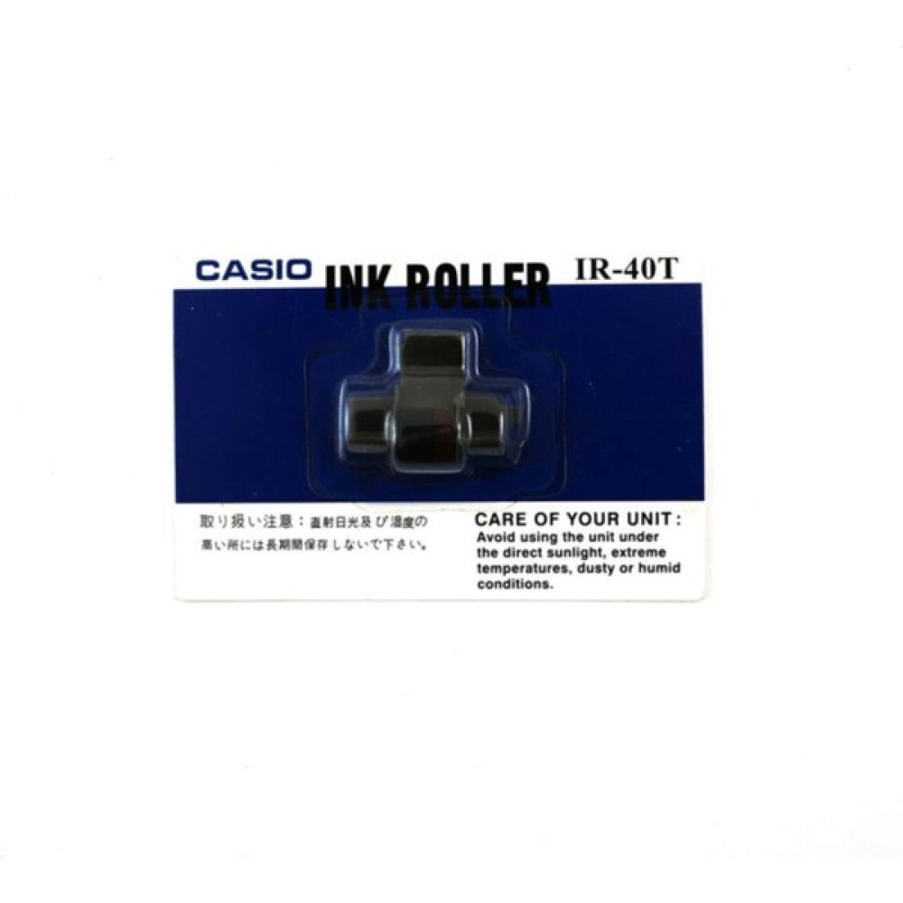 Casio Casıo IR-40T Hesap Makinesi Keçesi Hesap Makinesi Fiyatı