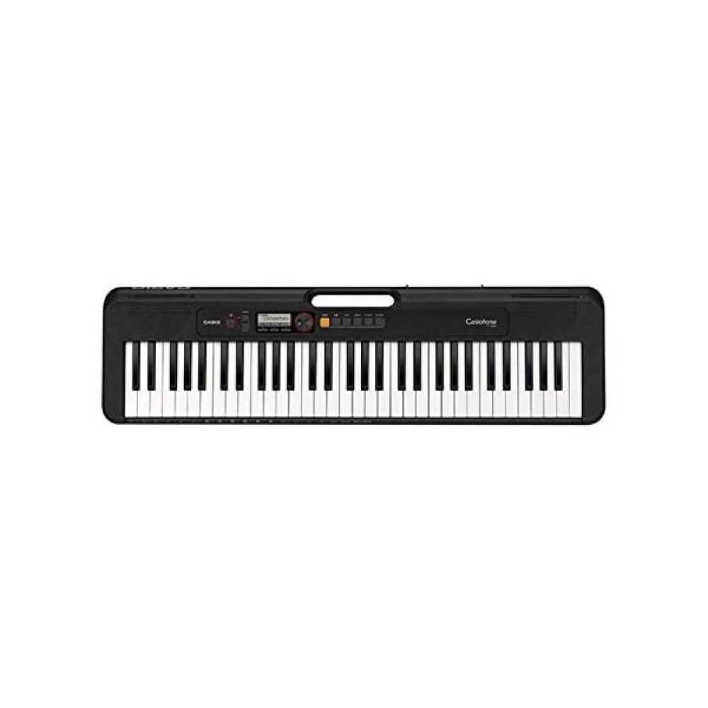 Casio Casiotone CT-S200BKC2 61 Tuşlu Org (Siyah) Orglar Fiyatı
