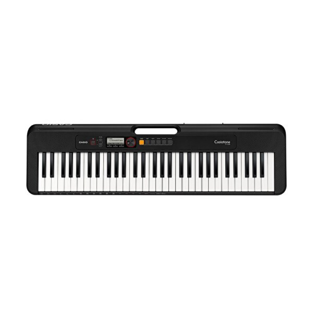 Casio Ct-S200Bk 61 Tuşlu Org Tuşlu Çalgılar Fiyatı