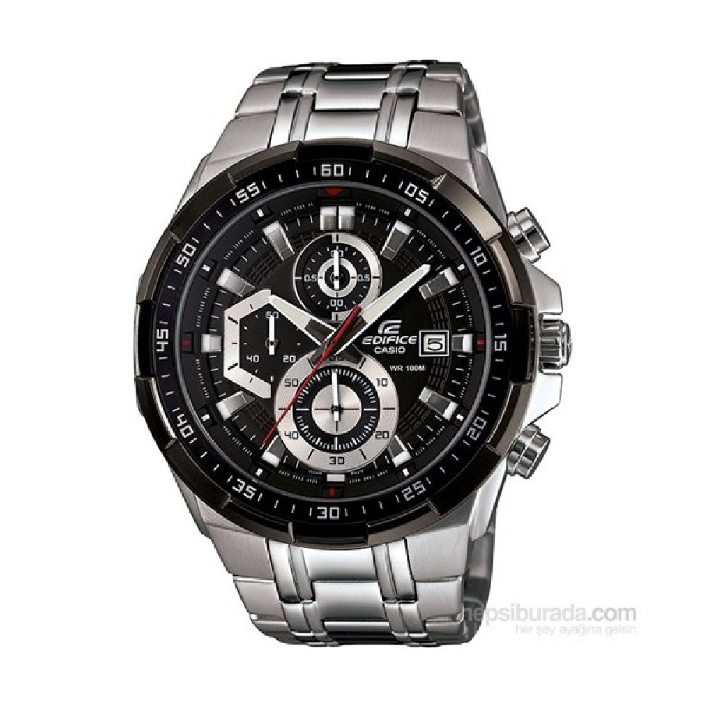 Casio EFR-539D-1AVUDF Edifice Erkek Kol Saati Kol Saatleri Fiyatı