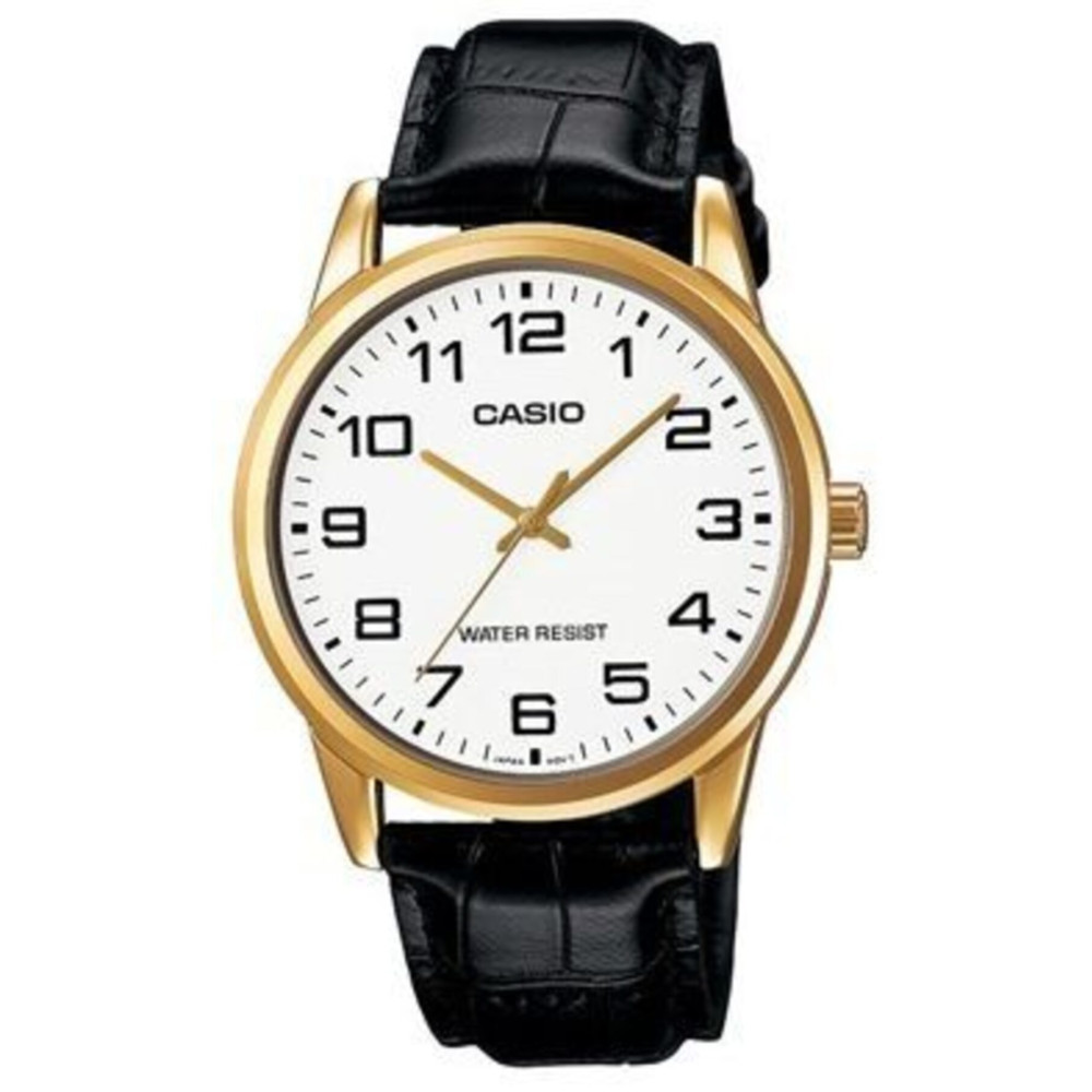Casio Erkek Kol Saati MTP-V001GL-7BUDF Saat Fiyatı