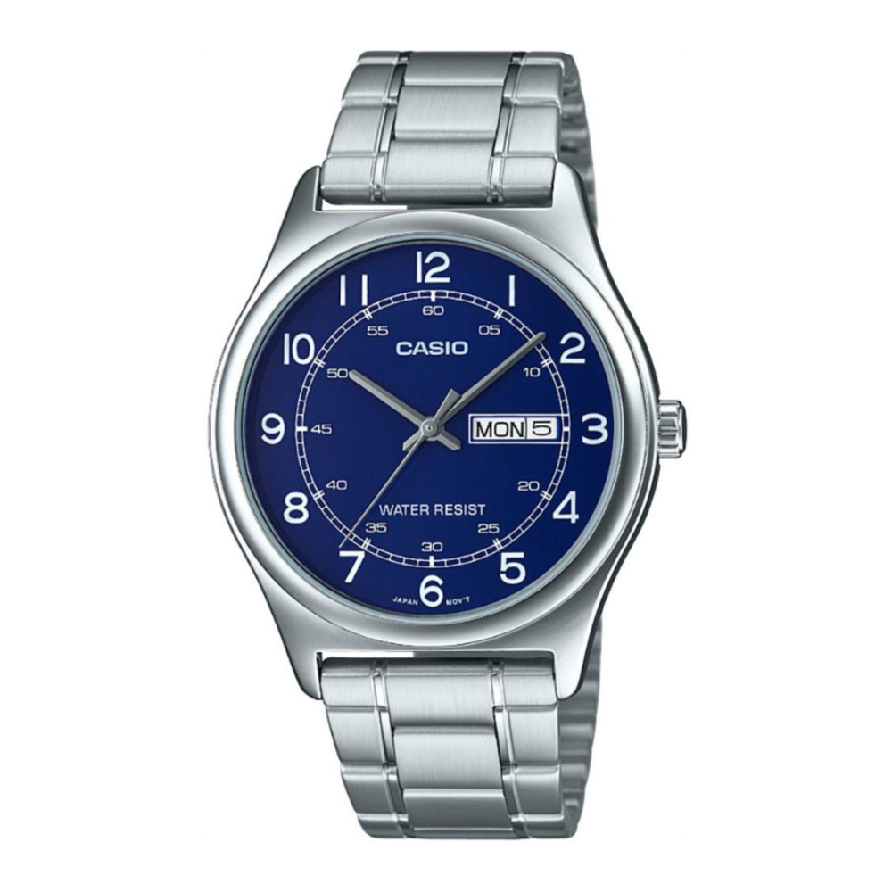Casio Erkek Kol Saati MTP-V006D-2BUDF Saat Fiyatı