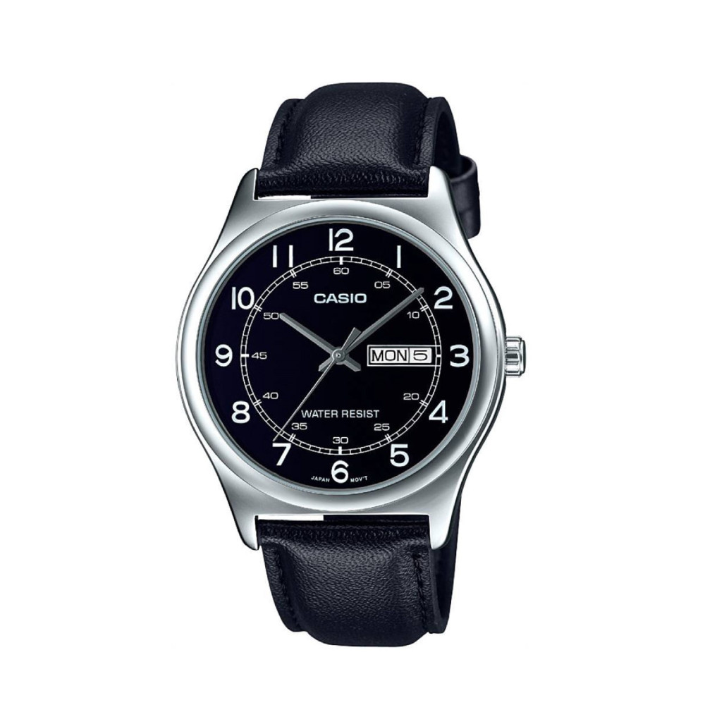 Casio Erkek Kol Saati MTP-V006L-1B2UDF Saat Fiyatı