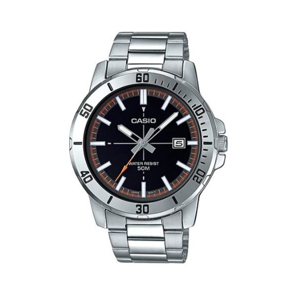 Casio Erkek Kol Saati MTP-VD01D-1E2VUDF Saat Fiyatı