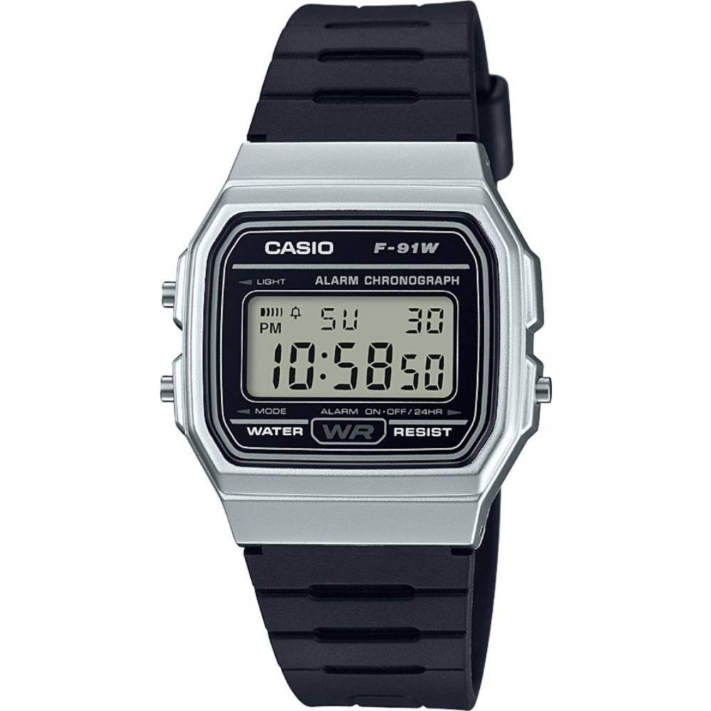Casio F-91wm-7adf Kol Saati Saat Fiyatı