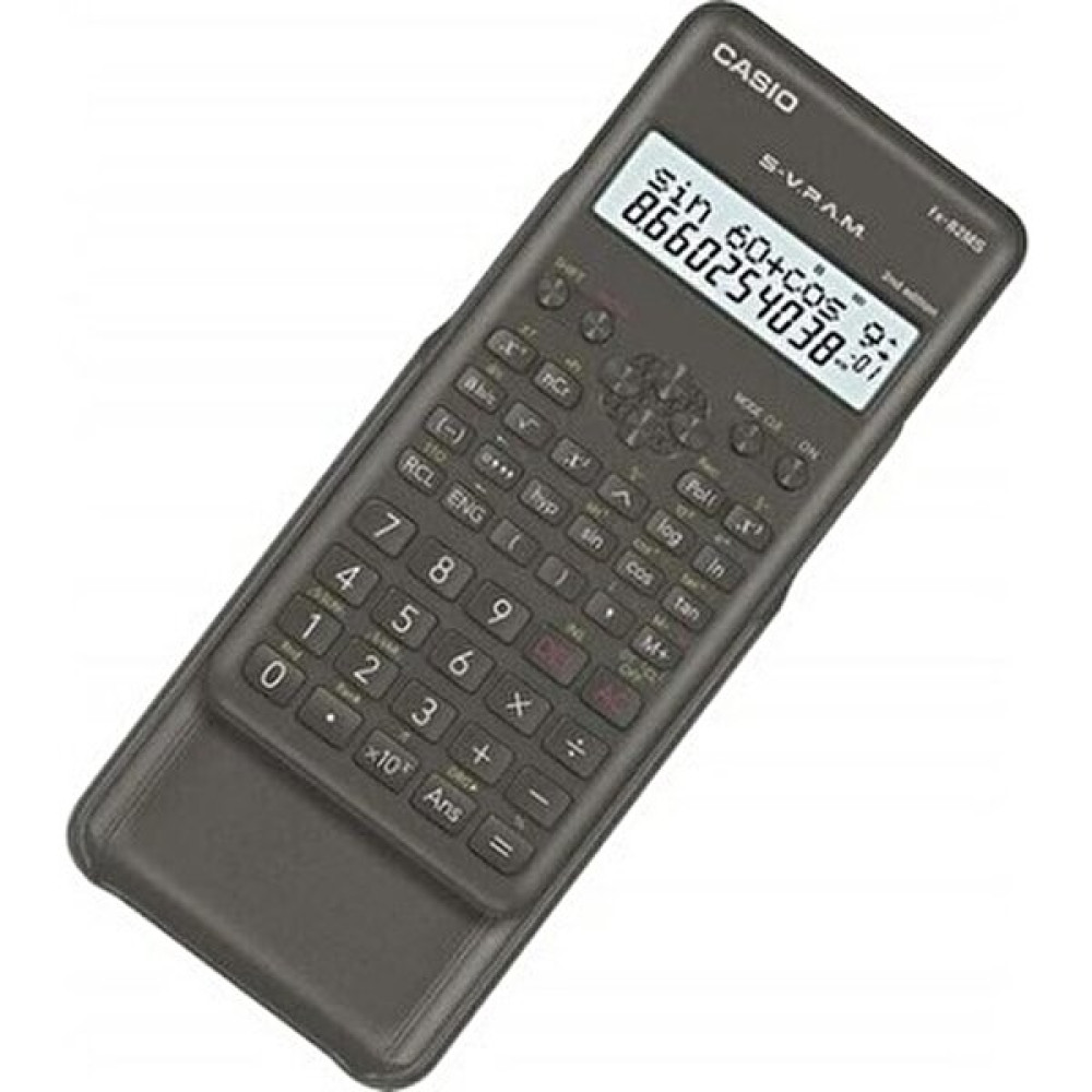 Casio FX-82MS 10+2 Hane Bilimsel Fonksiyonlu Hesap Makinesi Hesap Makinesi Fiyatı