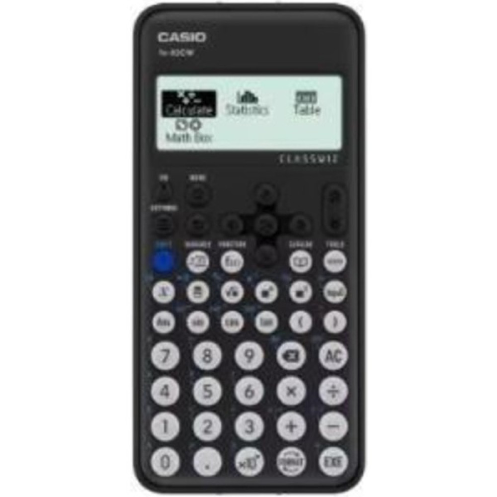 Casio FX-991CW-W-DT Classwiz Bilimsel Fonksiyonlu Hesap Makinesi Hesap Makinesi Fiyatı