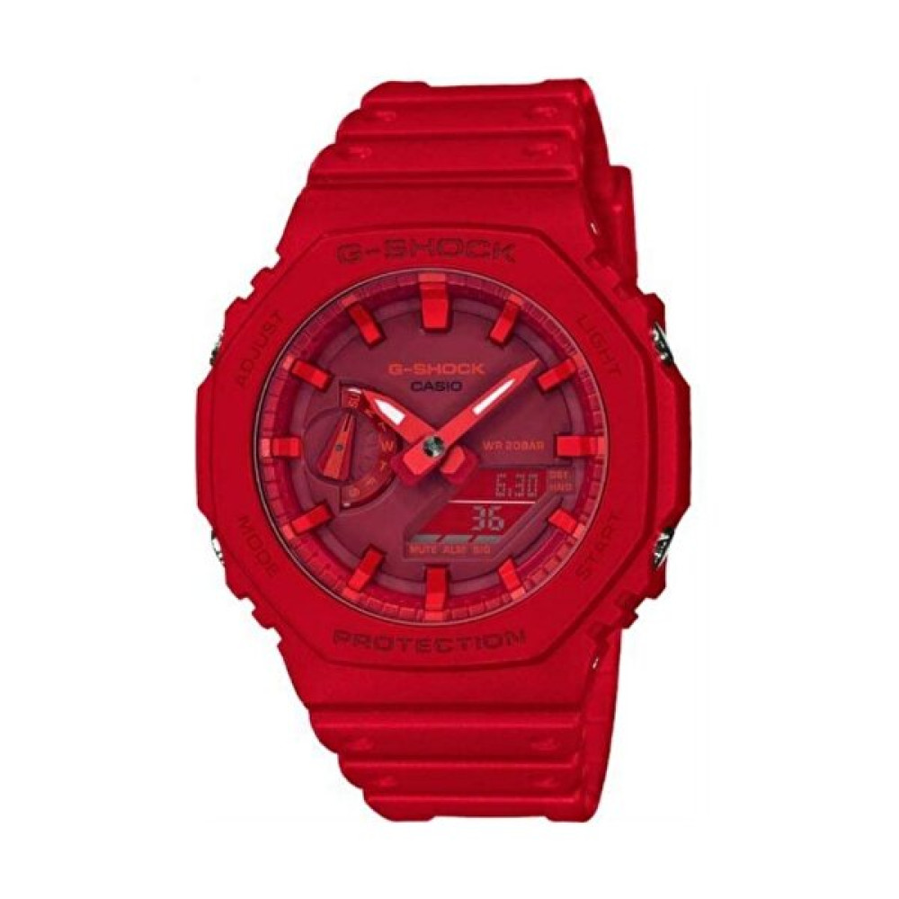 Casio G-Shock Ga-2100-4Adr Erkek Kol Saati Kol Saatleri Fiyatı