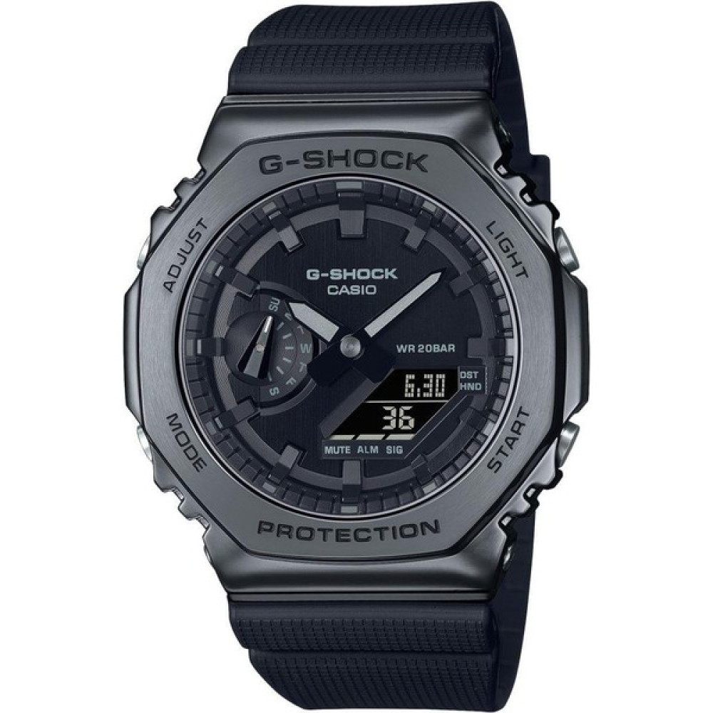 Casio GM-2100BB-1ADR Kol Saati Kol Saatleri Fiyatı